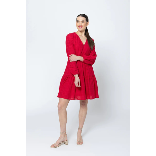 Seeking Lola Audacious Dress