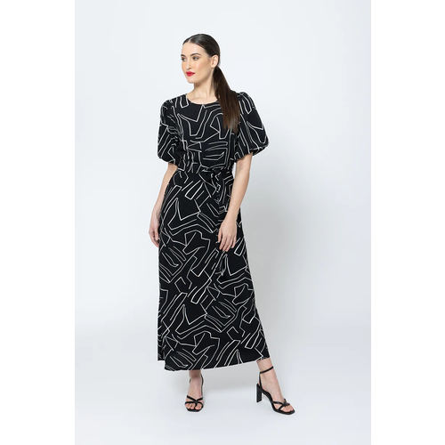Seeking Lola Sparking Dress