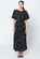 Seeking Lola Sparking Dress