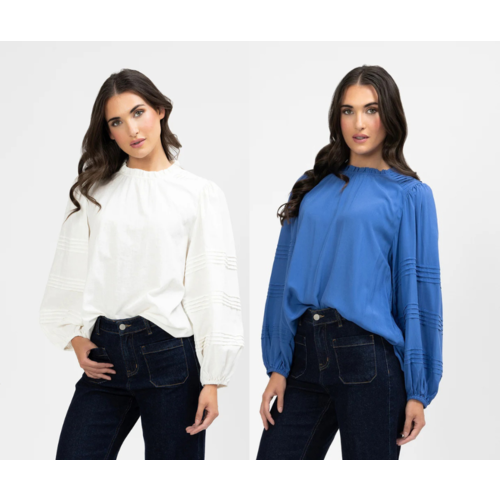 Seekig Lola Frankie Top