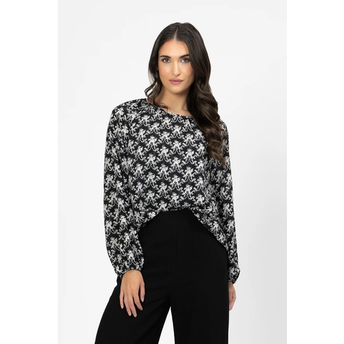 Seeking Lola United Top