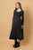 Charlo Alice Long Sleeve Dress
