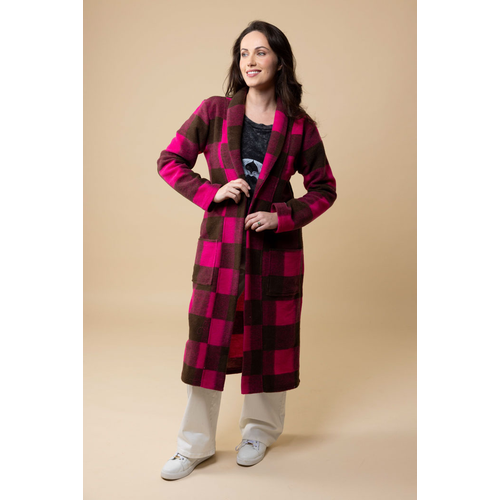 Charlo Bree Cardigan