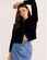 Mink Pink Rowan Fluffy Cardi