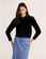 Mink Pink Rowan Fluffy Cardi