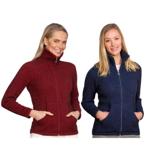 Noble Wilde Market Day Jacket