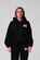 RPM Zip Thru Hood