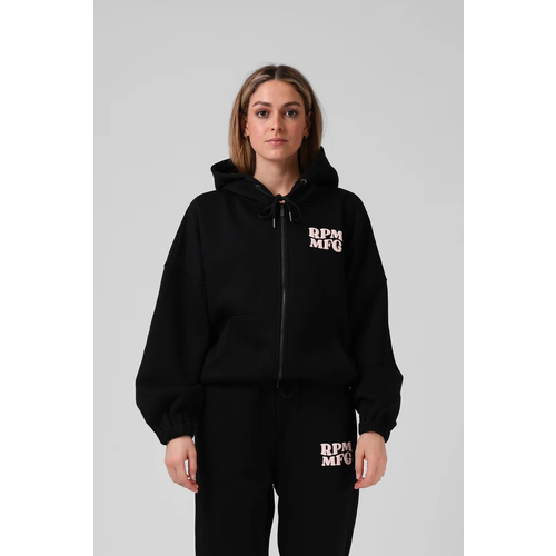 RPM Zip Thru Hood