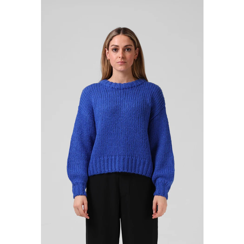 RPM Monroe Knit