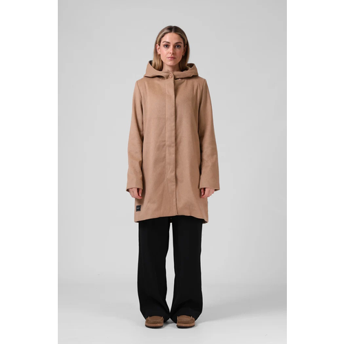 RPM Milford Overcoat