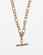 Stella + Gemma Chunky FOB Necklace