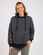 Elm Lounger Scoop Hoodie - Stripe