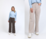 Foxwood Henrietta Cord Pant