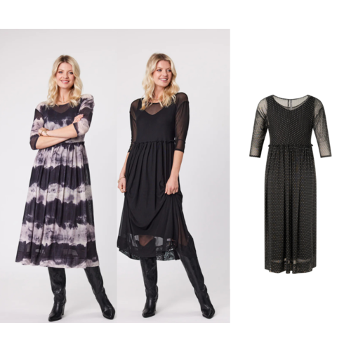 Lemon Tree Sarai Dress