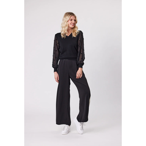 Lemon Tree India Knit