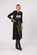 Lemon Tree Mika Velvet Jacket