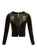Lemon Tree Mika Velvet Jacket