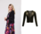 Lemon Tree Mika Velvet Jacket