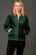 Mi Moso Quilted Bomber