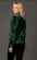 Mi Moso Quilted Bomber