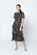 Seeking Lola Valiant  Dress