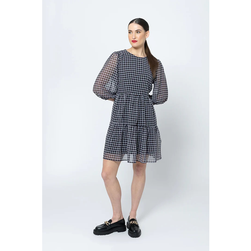Seeking Lola Freda Dress