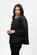 Seeking Lola Montreal Quilted Jacket