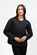 Seeking Lola Montreal Quilted Jacket