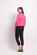 Memo Cable Knit Cardigan