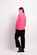Memo Textured V Neck Sweater