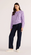 Mink Pink Jennifer Cable Knit Jumper