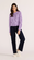Mink Pink Jennifer Cable Knit Jumper