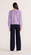 Mink Pink Jennifer Cable Knit Jumper