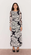 Mink Pink Persephone Mesh Maxi Dress