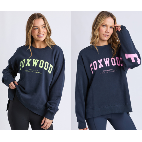 Foxwood Interval Crew