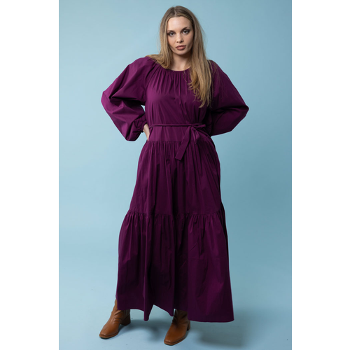 Amaya Vivienne Maxi Dress
