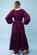 Amaya Vivienne Maxi Dress