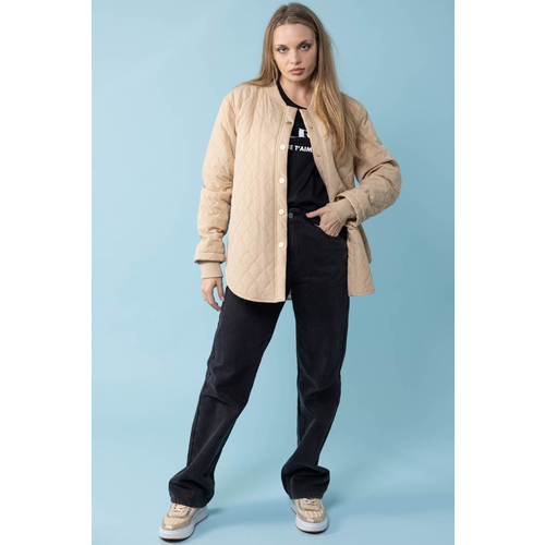 Amaya Rowena Padded Jacket