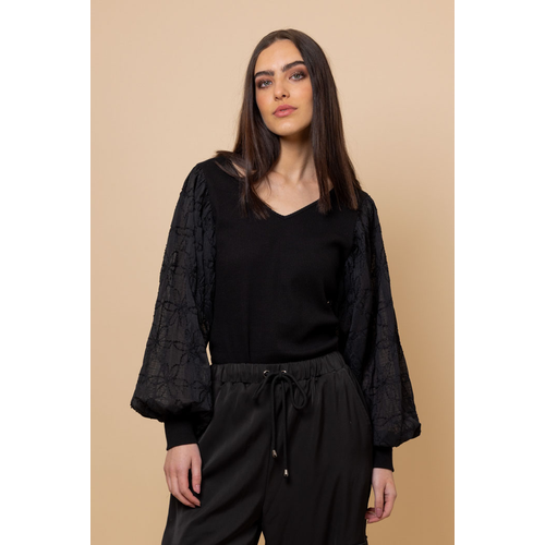 Amaya Frances Top