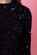 Augustine Zane Velvet Dress