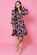 Augustine Rhiannon Dress