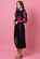 Augustine Alana Long Pencil Skirt