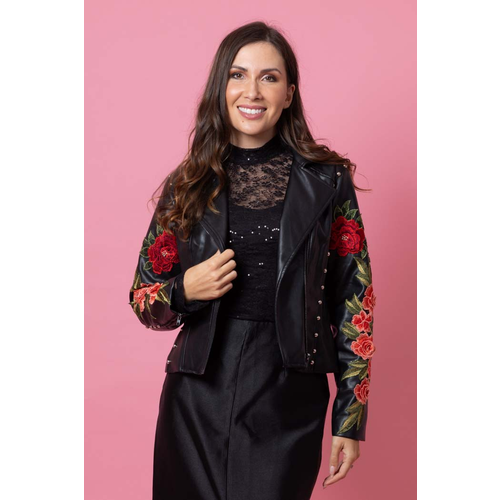 Augustine Rosie Jacket