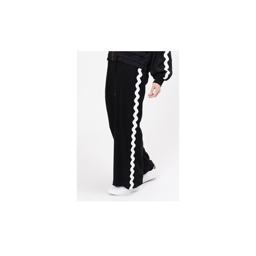 Seeking Lola Ric Rack Pant