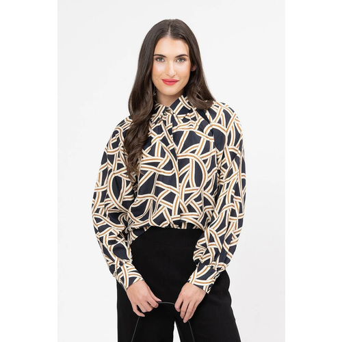 Seeking Lola Lizzie Shirt