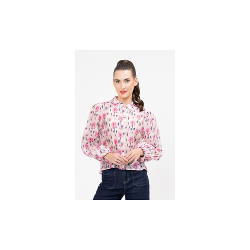 Leila + Luca Valentina Blouse