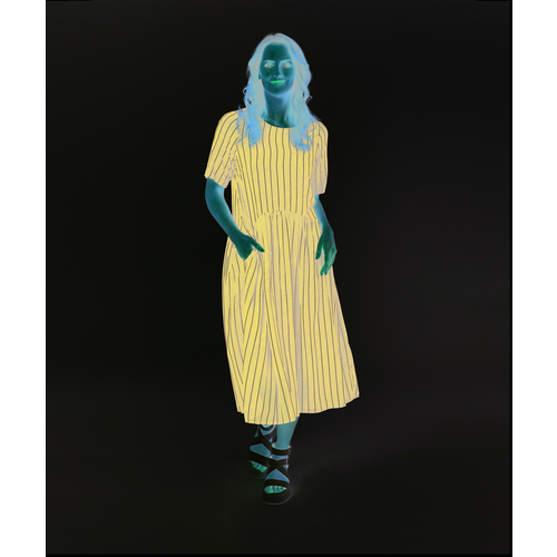 Lemontree Design Monroe Dress