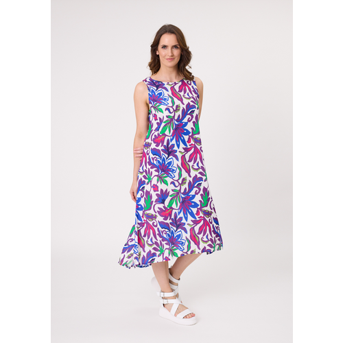 Lemontree Design Ana Dress