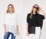Lemontree Design Greta Top