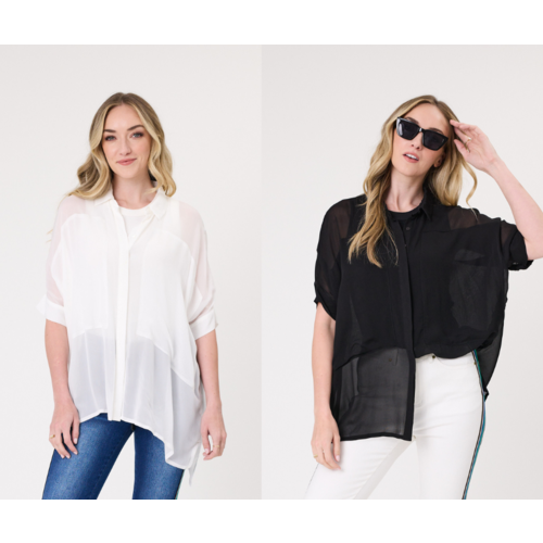 Lemontree Design Greta Top